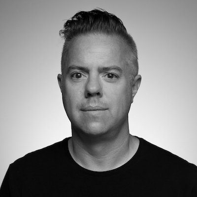 Headshot of R Rickey