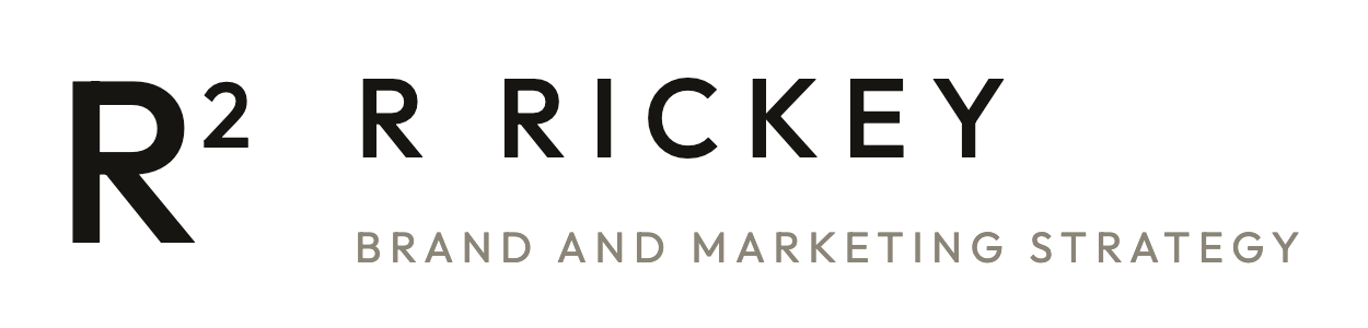 R Rickey Brand and Marketing Strategy