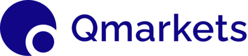 Qmarkets logo