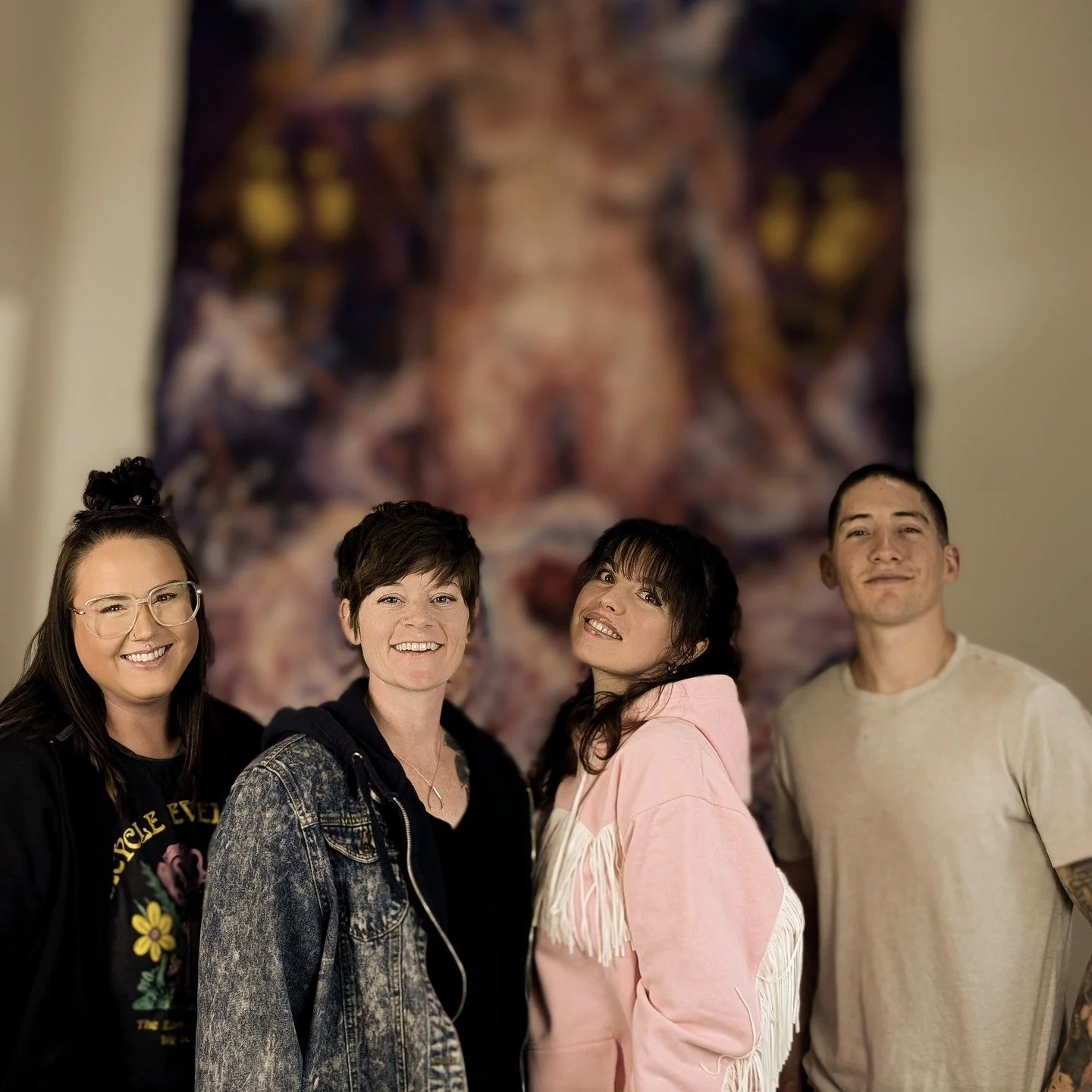 Welcome to **Terrapin Tattoo Studio**!

We&rsquo;re not just a tattoo studio&mdash;we&rsquo;re a movement redefining the art of tattooing! Located in the South Denver metro area . Terrapin Tattoo offers a **private, welcoming, and slightly eclectic v