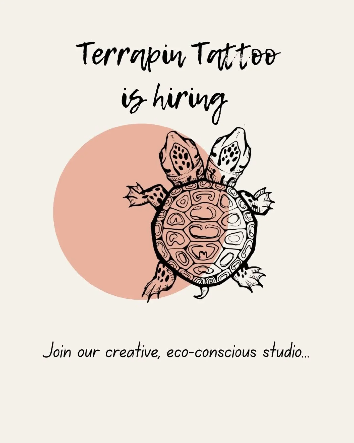 We are a couple of down to earth artists supporting each other and doing our thing. You won't find any inflated egos here! Apply to join us! Email preferred Thx! 
.
.
#denvertattooartist #artistwanted #tattooartistwanted #coloradotattooers #denvertat