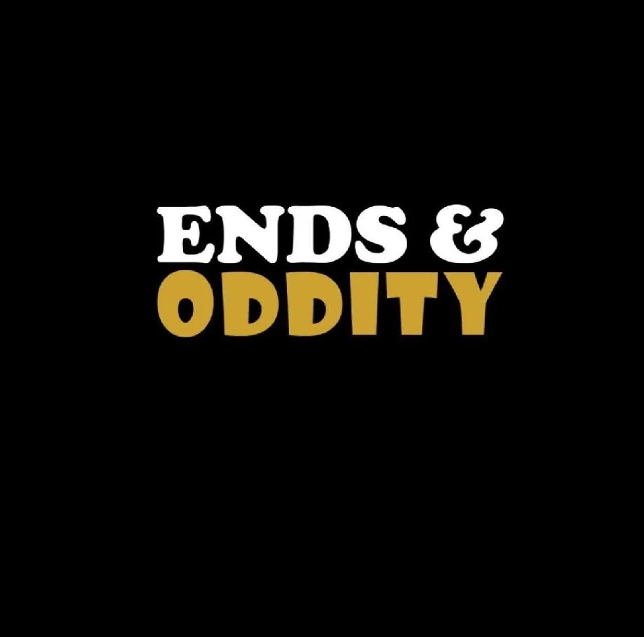 Ends & Oddity Gift Card