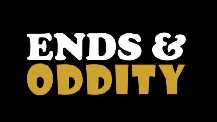 Ends and Oddity - Artifacts from the Nerdiverse