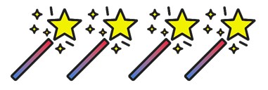 Four wand rating