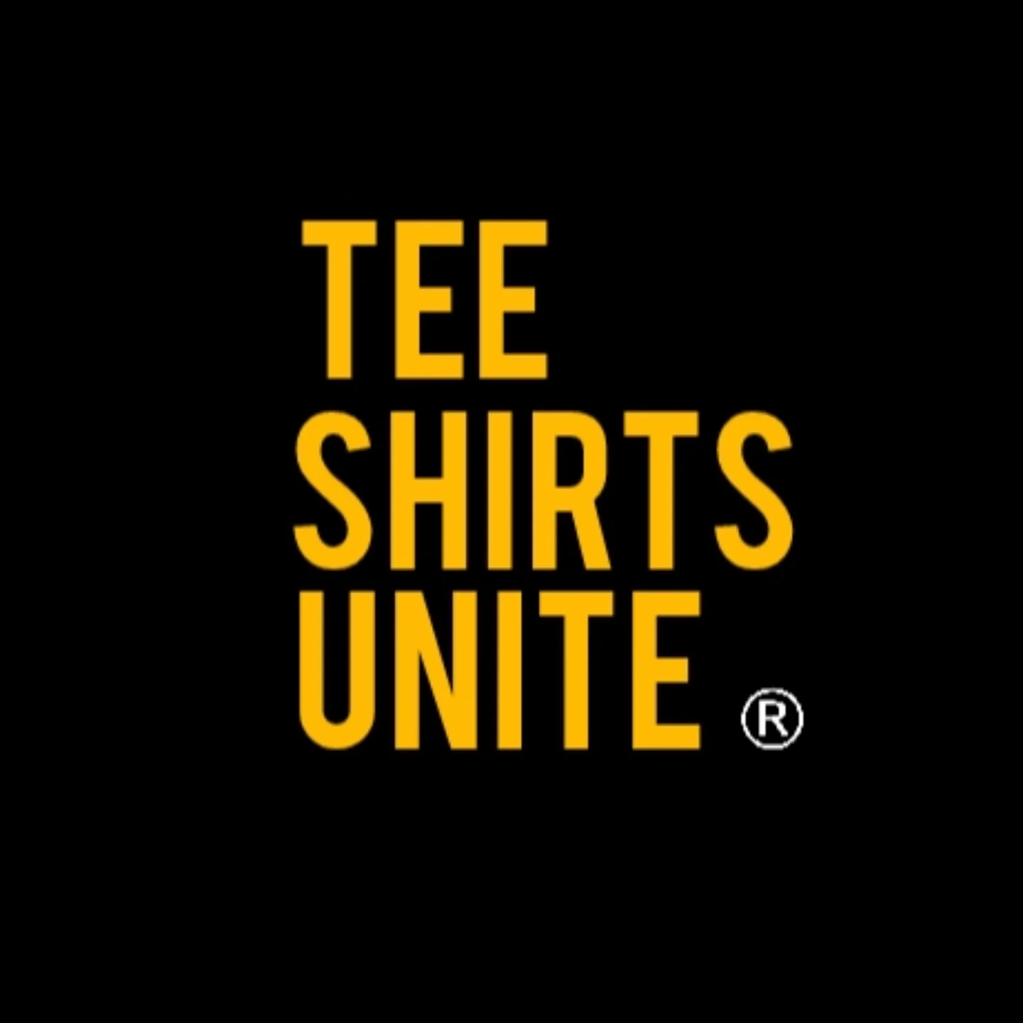We Print Tee Shirts
