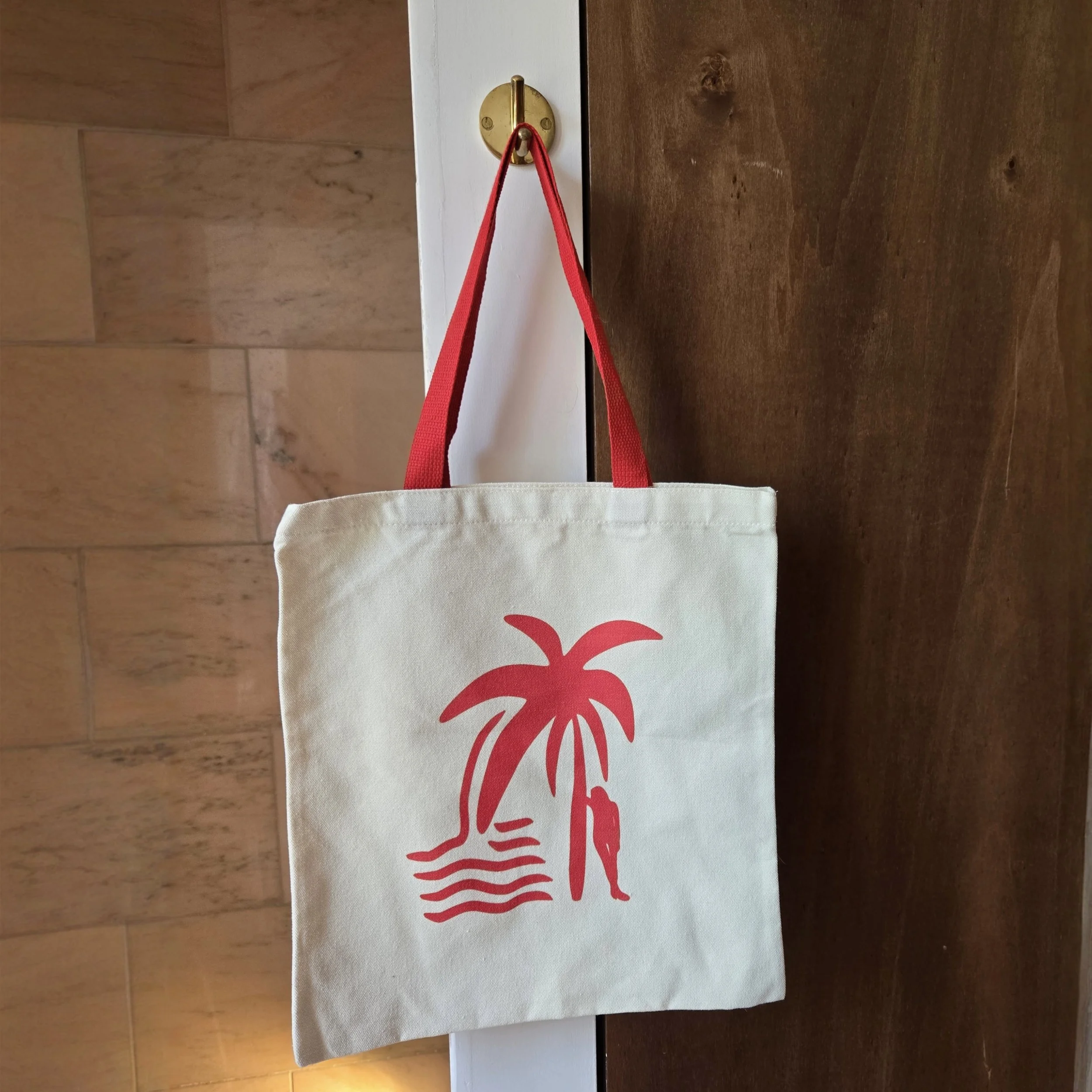 LE TOTEBAG LA PAUSE
