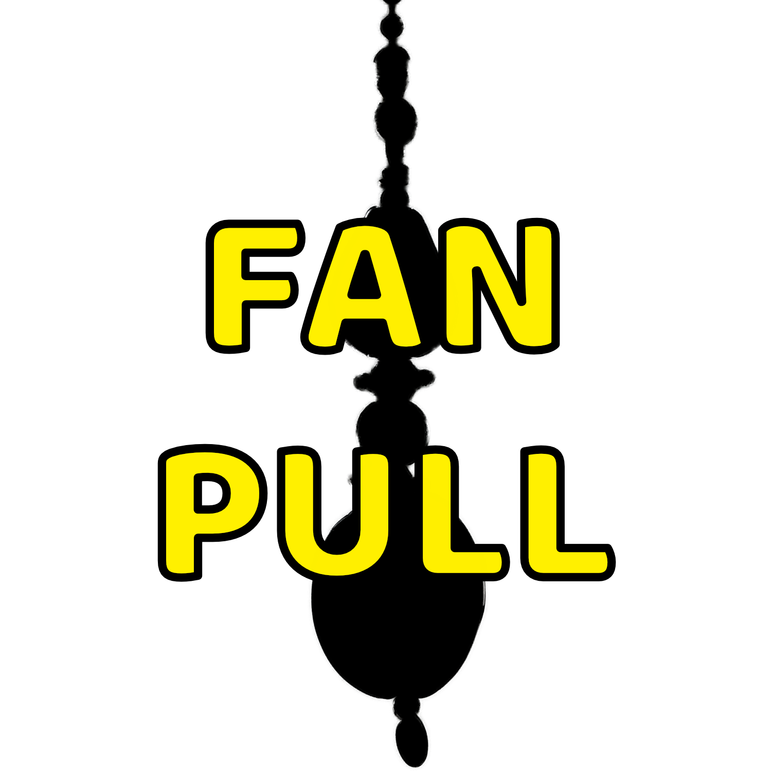 A Fan Pull