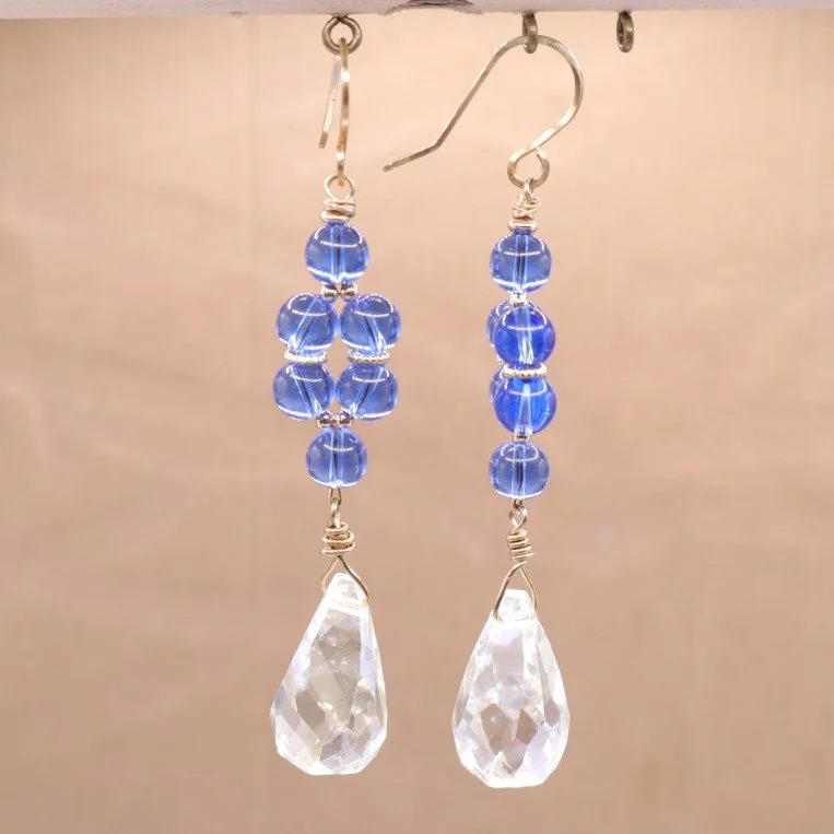 K9 Glass & Crystal Chandeliers (E4870)