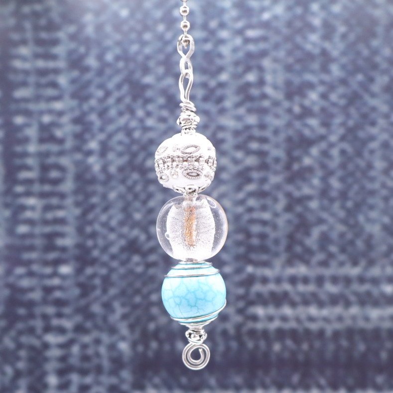 Fan Pull Standard (FP0887)