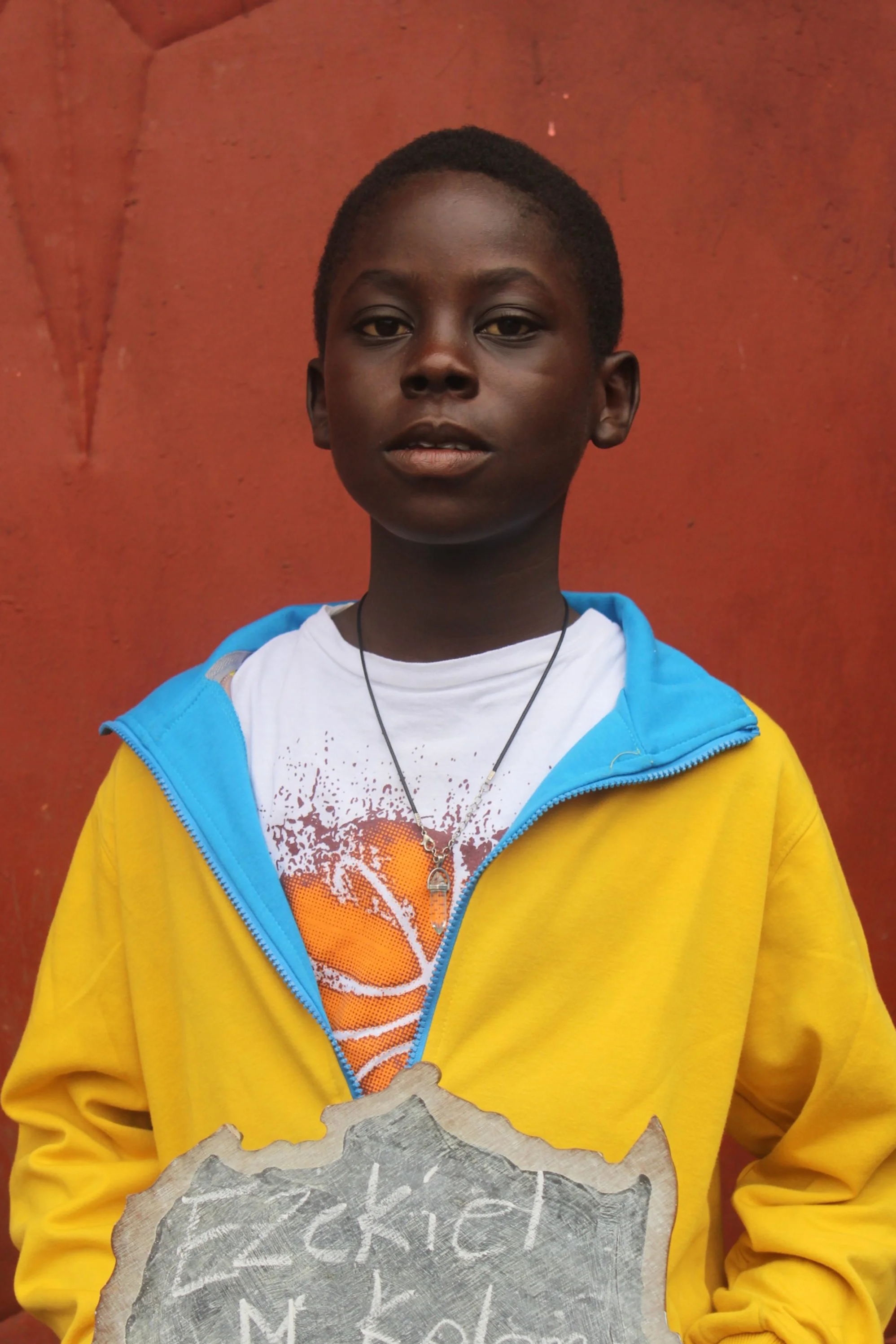 Ezekiel Keleme