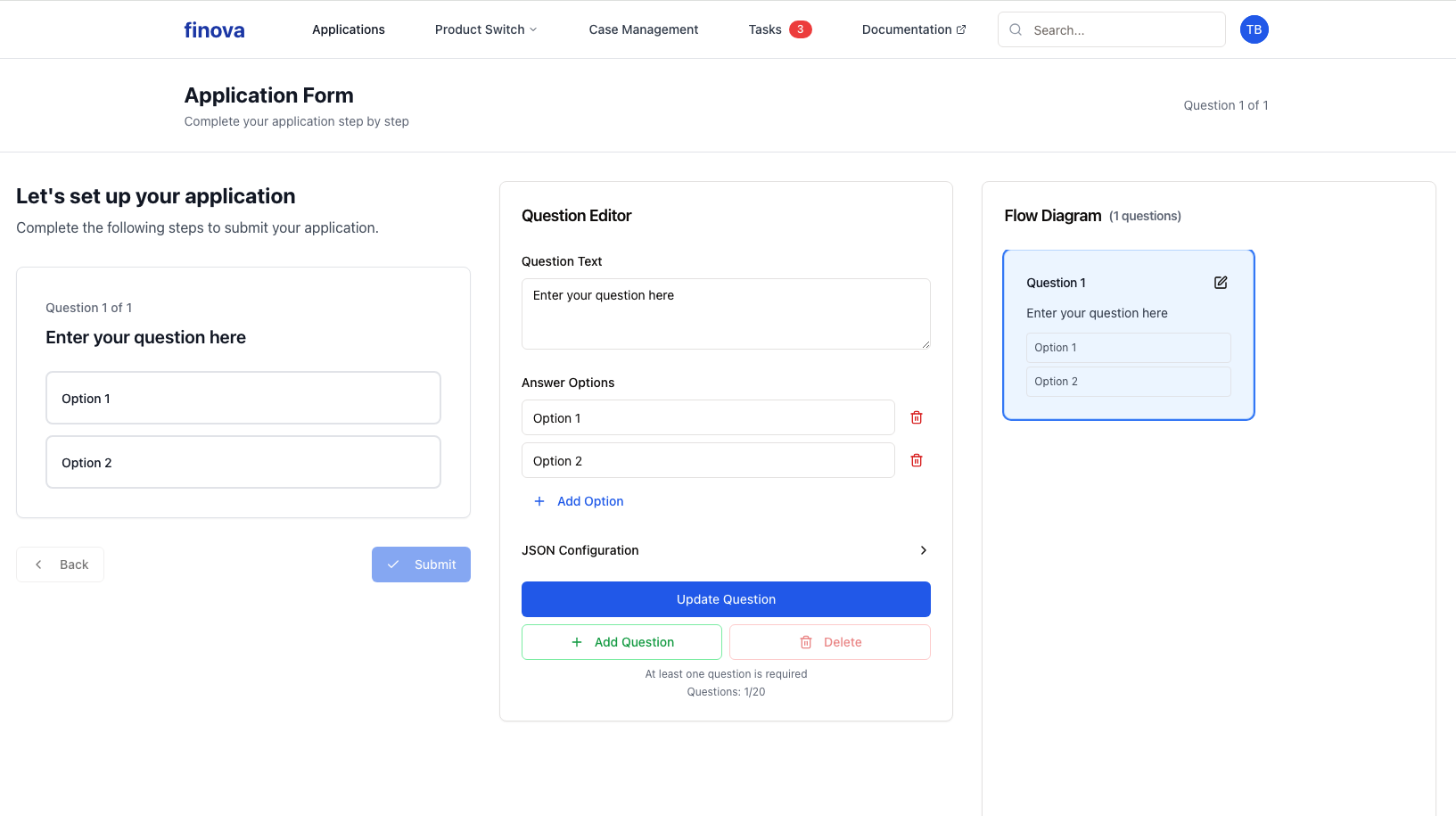 Elaboration Workshop Tool