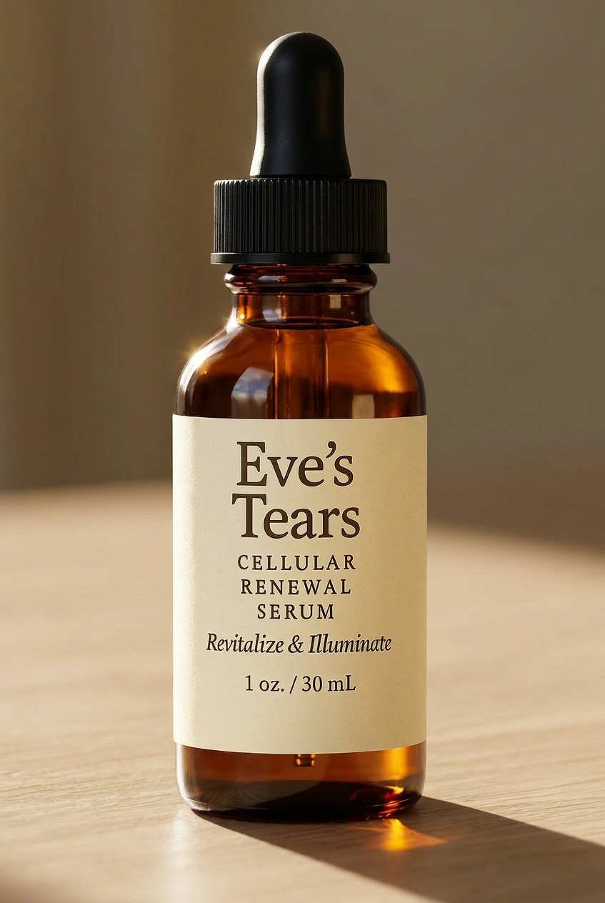 Eve's Tears Serum