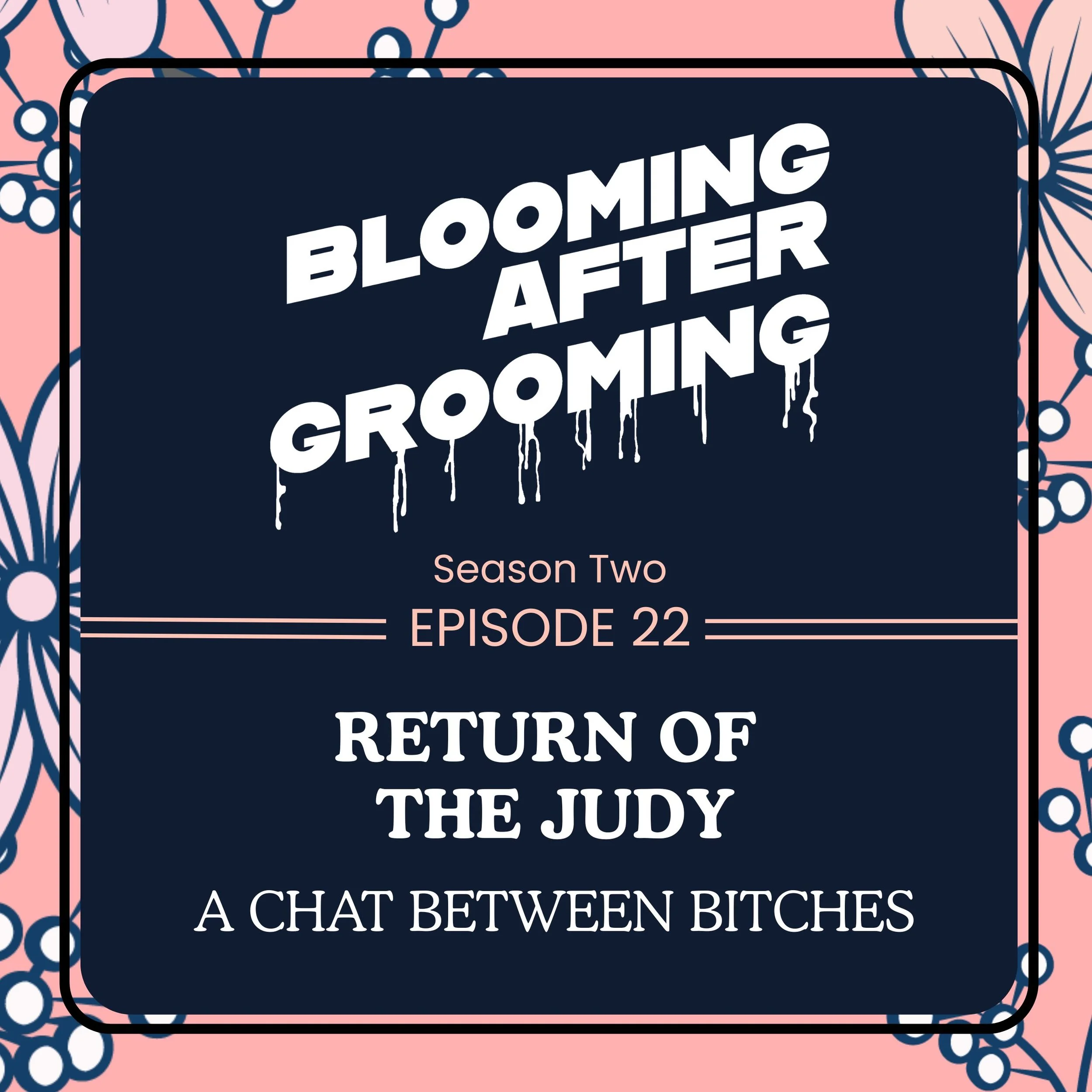 Today&rsquo;s episode is a truly beautiful depiction of healing and growth. Sometimes we wonder what does it actually mean to be on a healing journey? This episode right here. For Diana, Judy was a source of tension in her abusive relationship with &