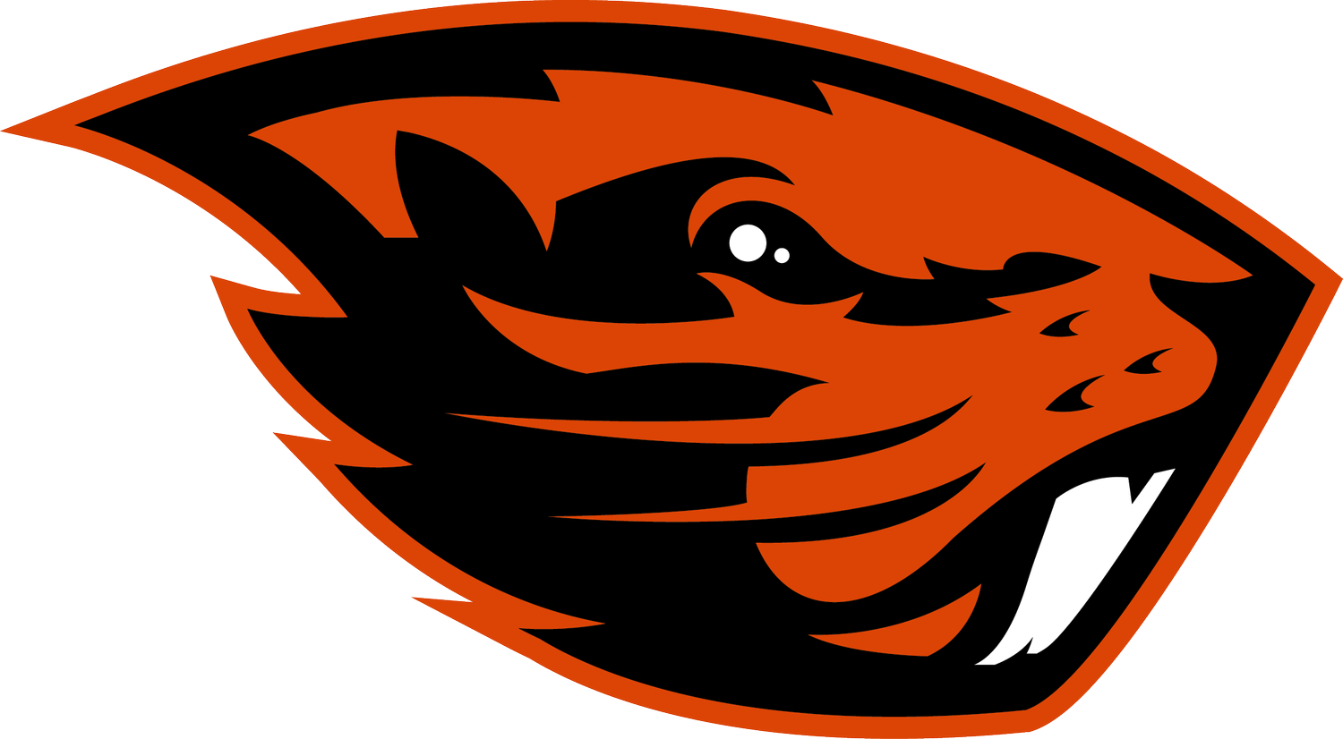 Oregon State Spirit