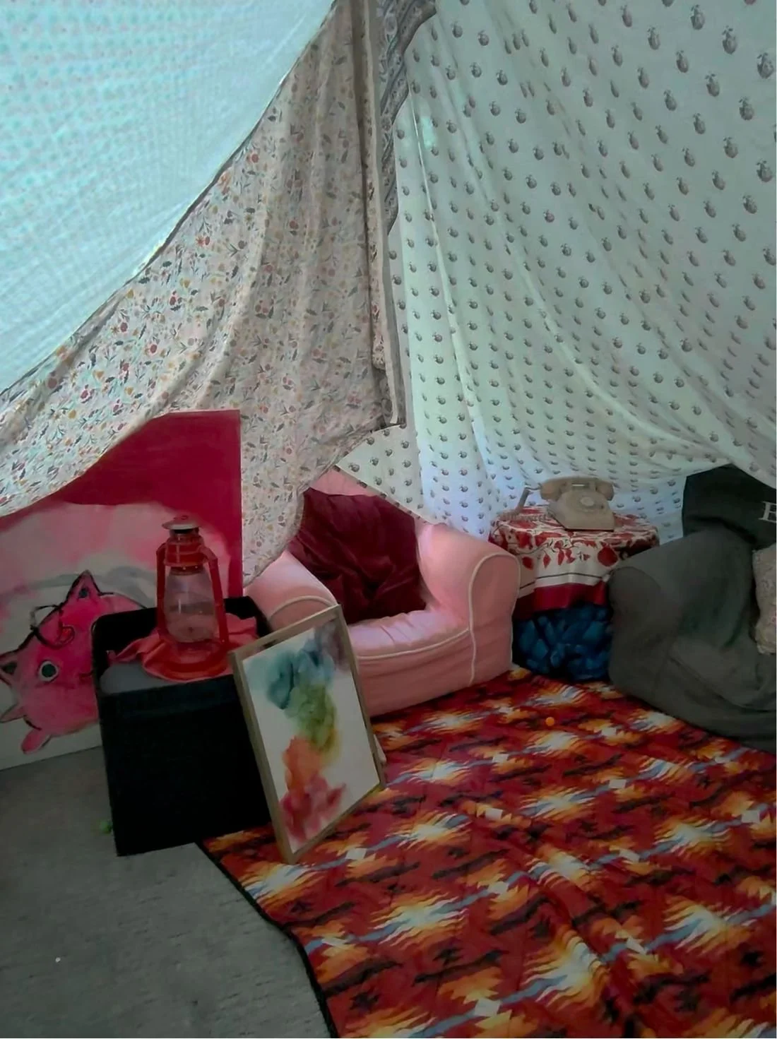 The Last Kids Fort Idea You’ll Need