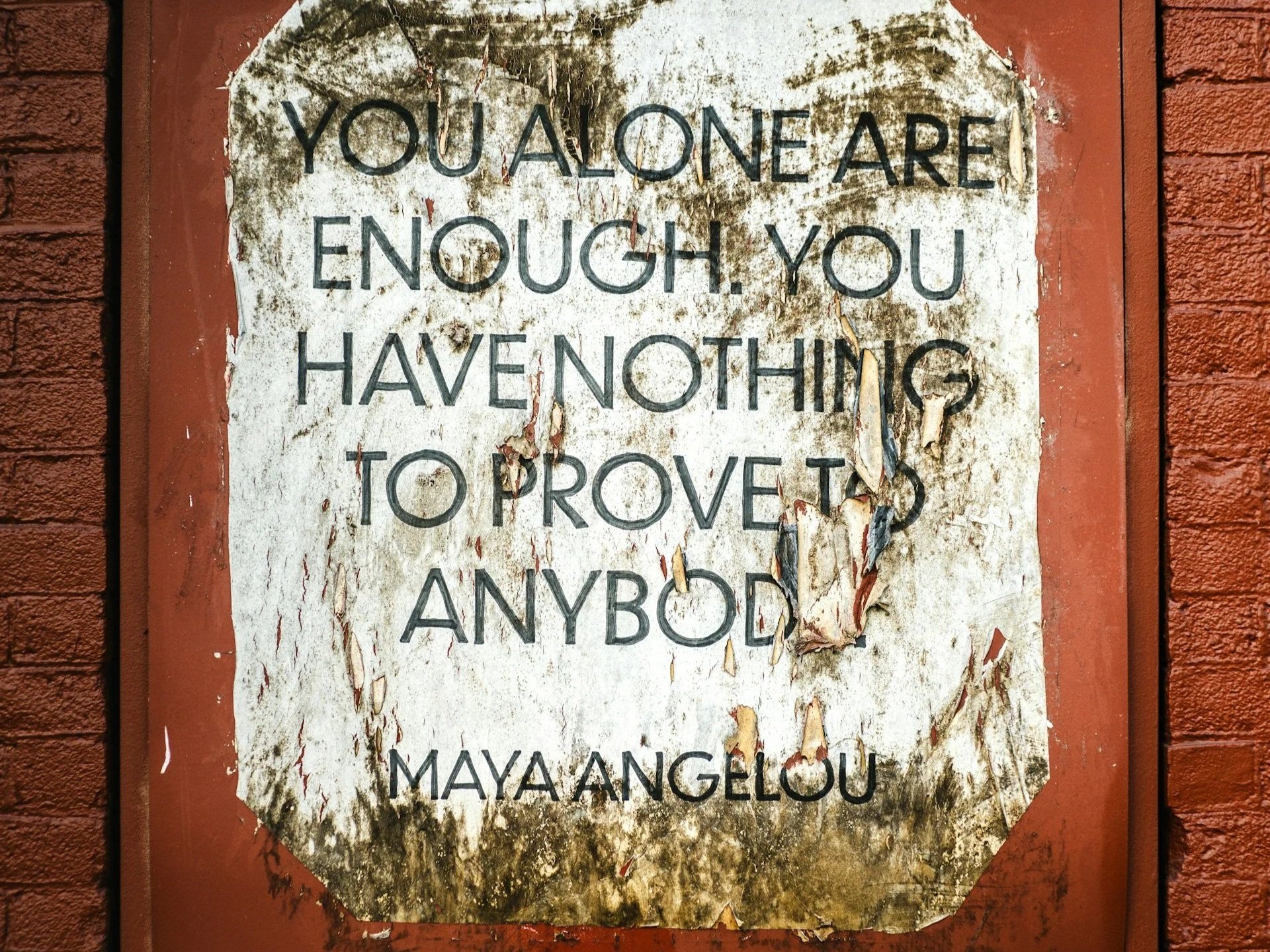 You Are Not the Problem: When Work Is Asking Too Much of You