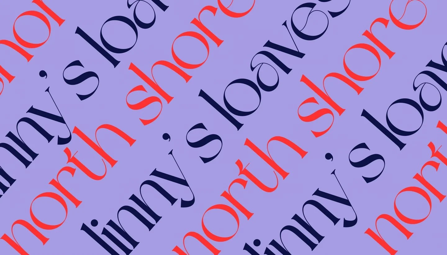I would never forget about you, North Shore! Next north shore drop is this Thursday, 1/15/2026 💜❤️💜