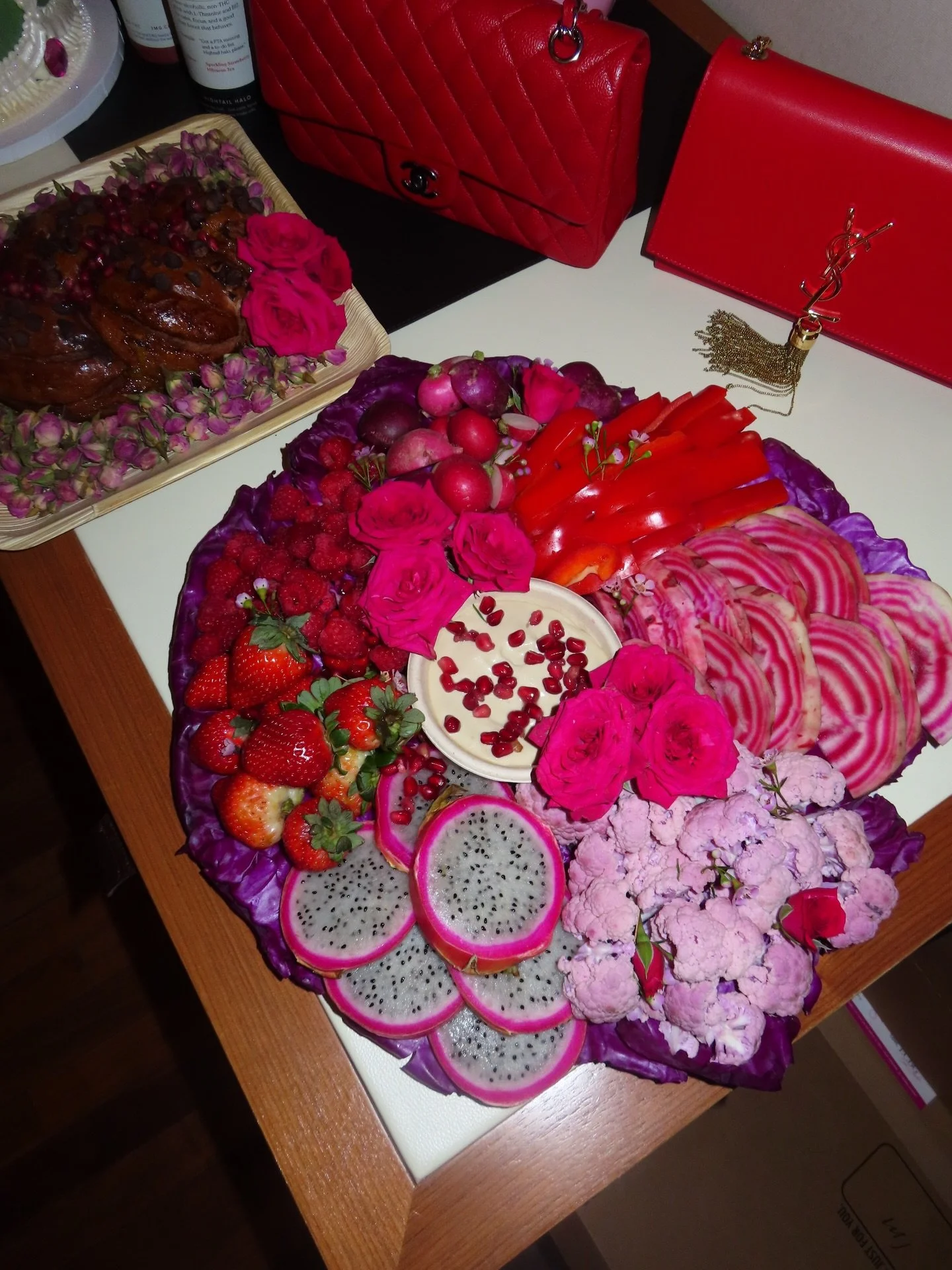 Lately! Lots of Galentine&rsquo;s and lots of love 💘💕💗💖💗💞