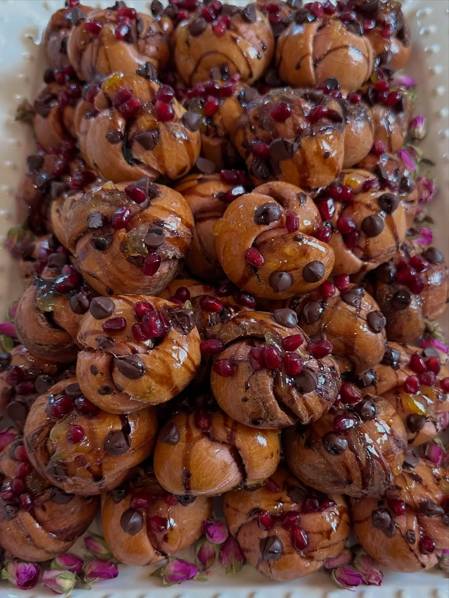 Lately! Linny&rsquo;s Loaves &amp; lots of local food/small biz love ❤️💜❤️