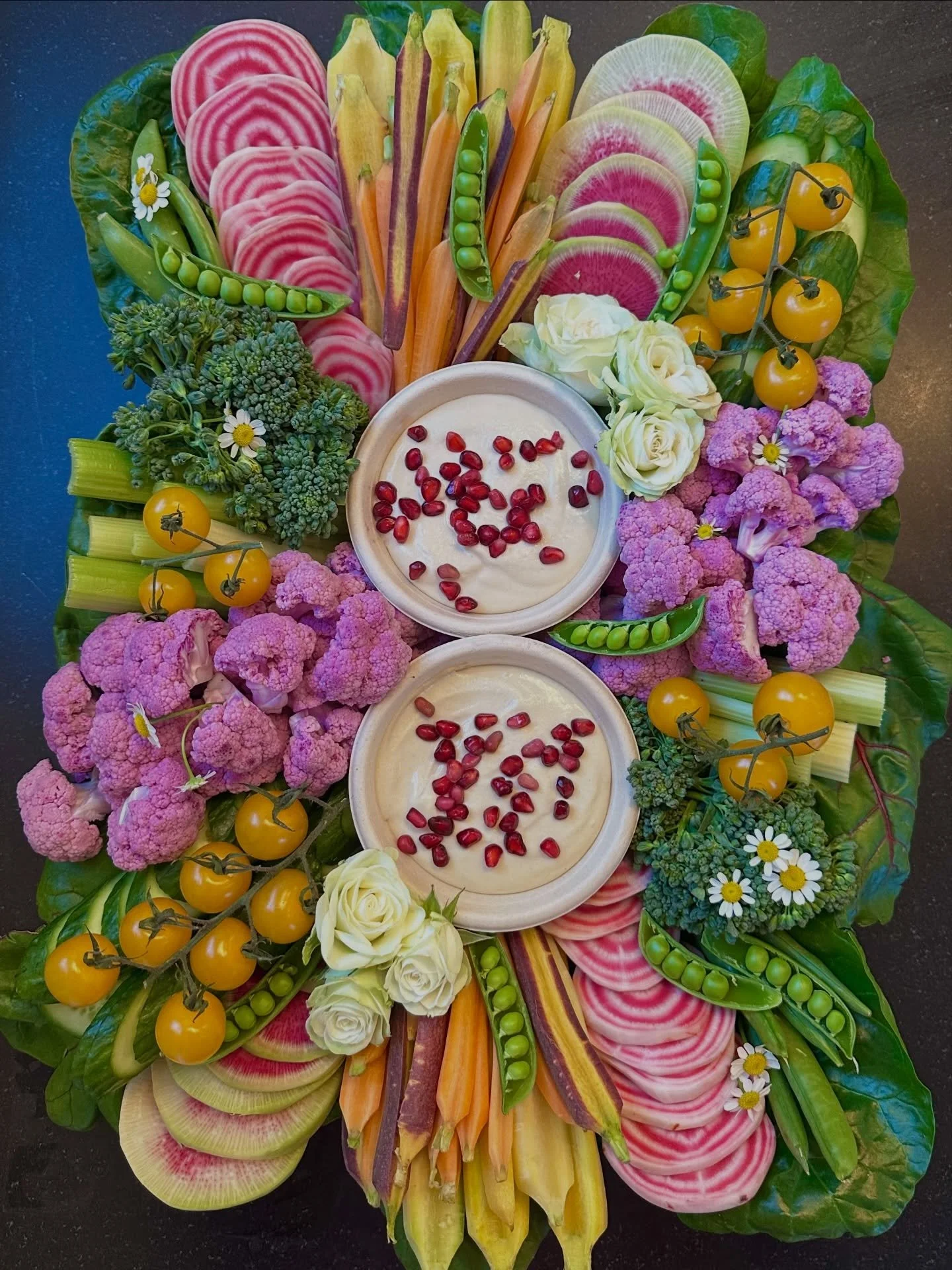 March - so far! So much more to come! ❤️💜❤️