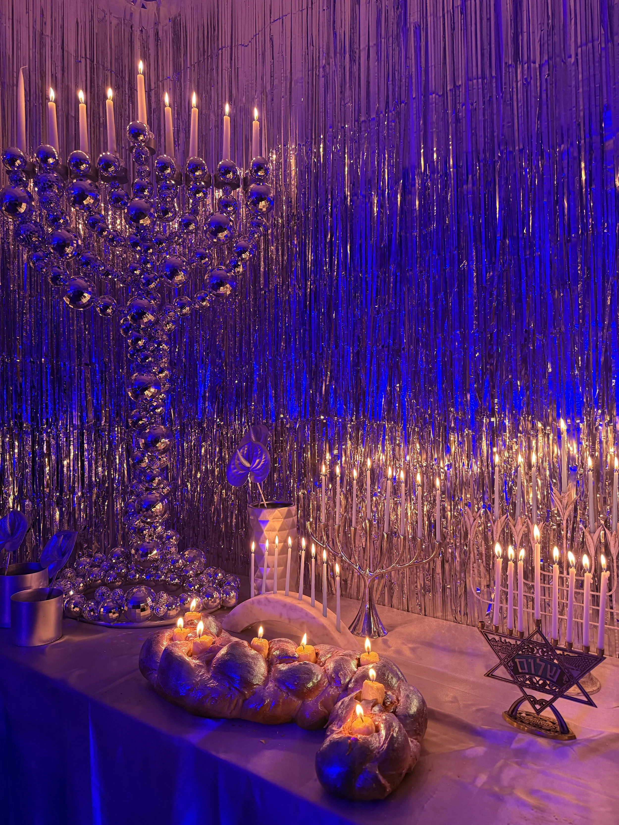 Club Hanukkah 12.20.25