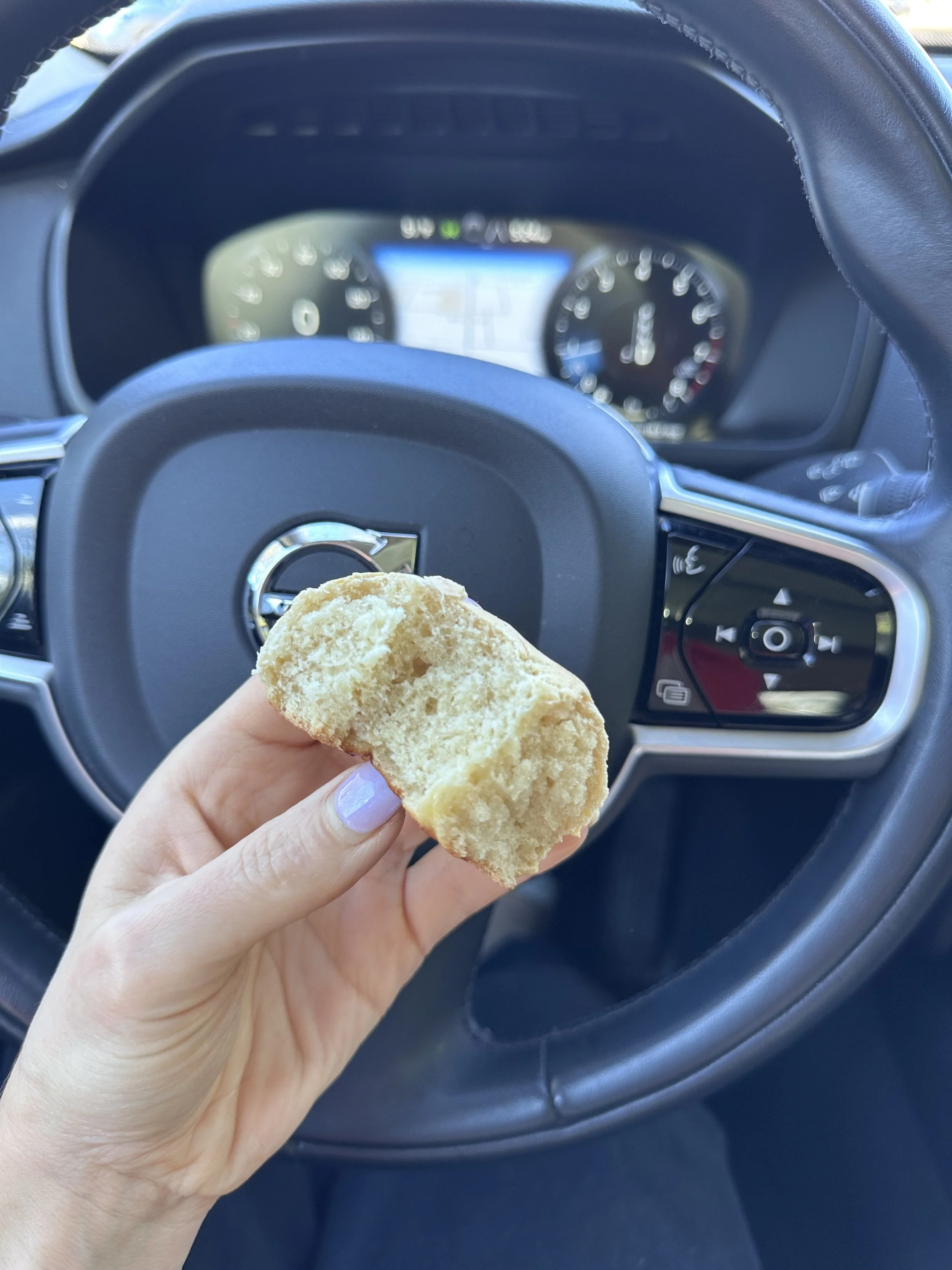 1/2 Dozen Gluten Free Bagels