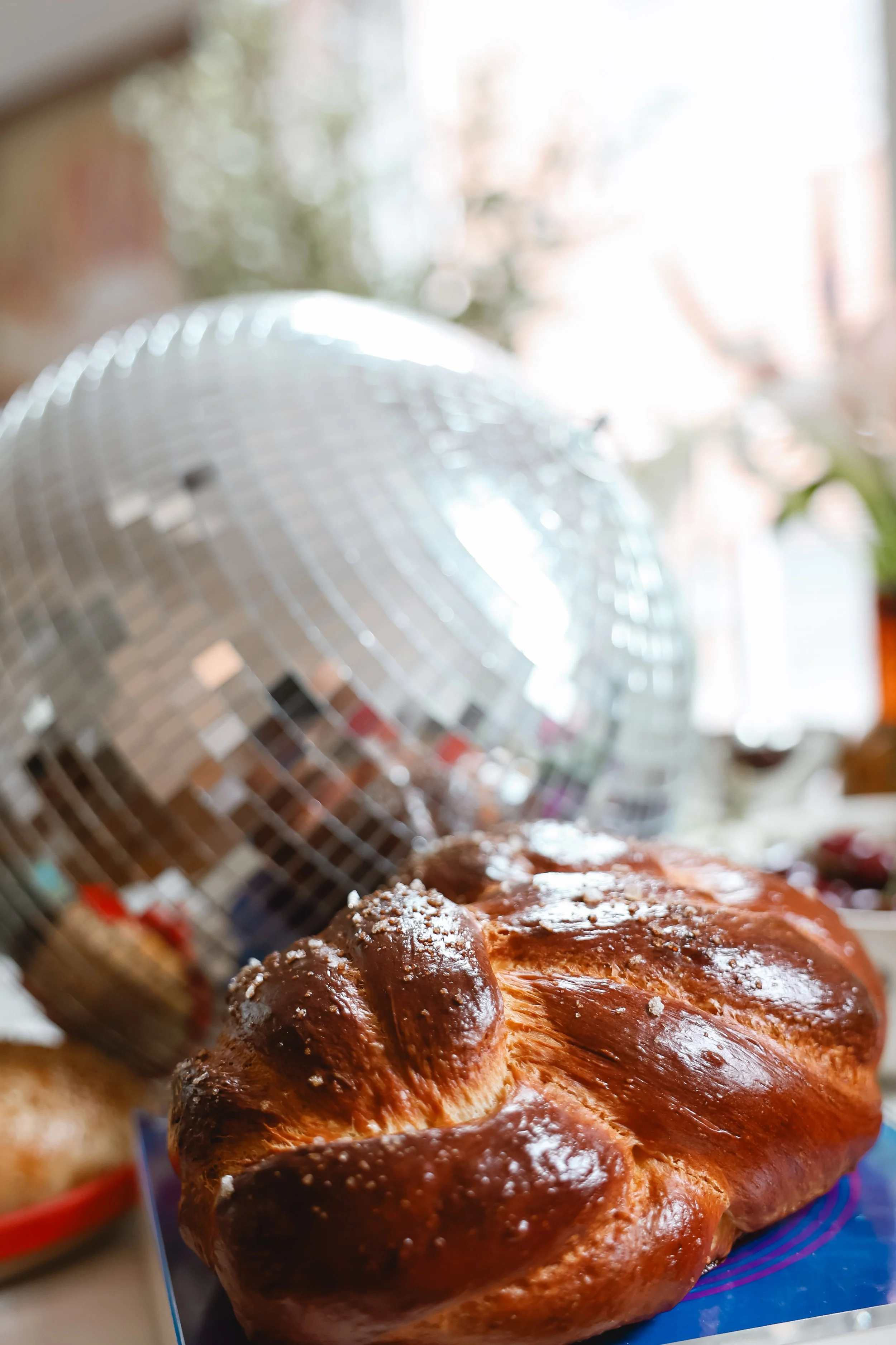 Challah