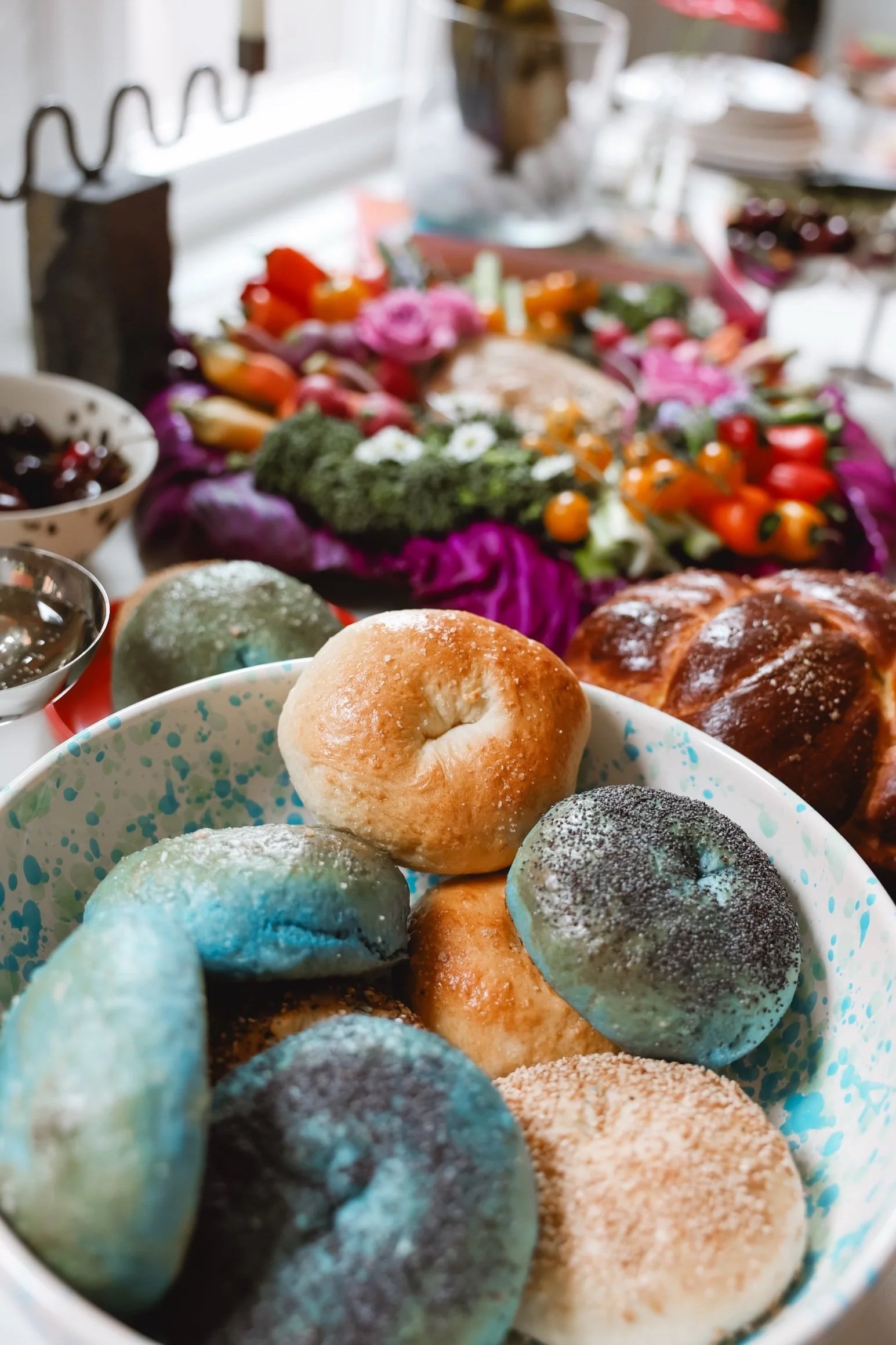 Bagels