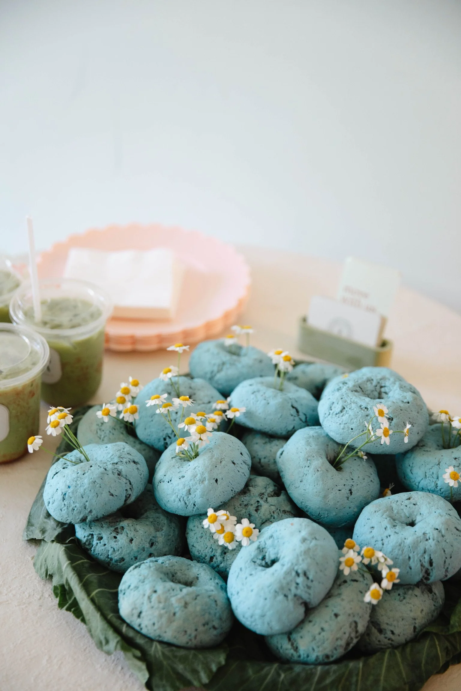 1/2 Dozen Gluten Free Bagels