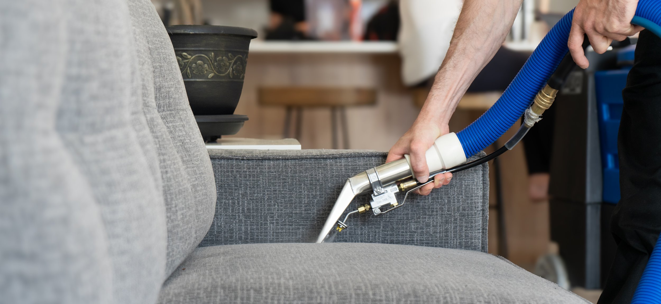 Cleaning Service | UKR Cleaner