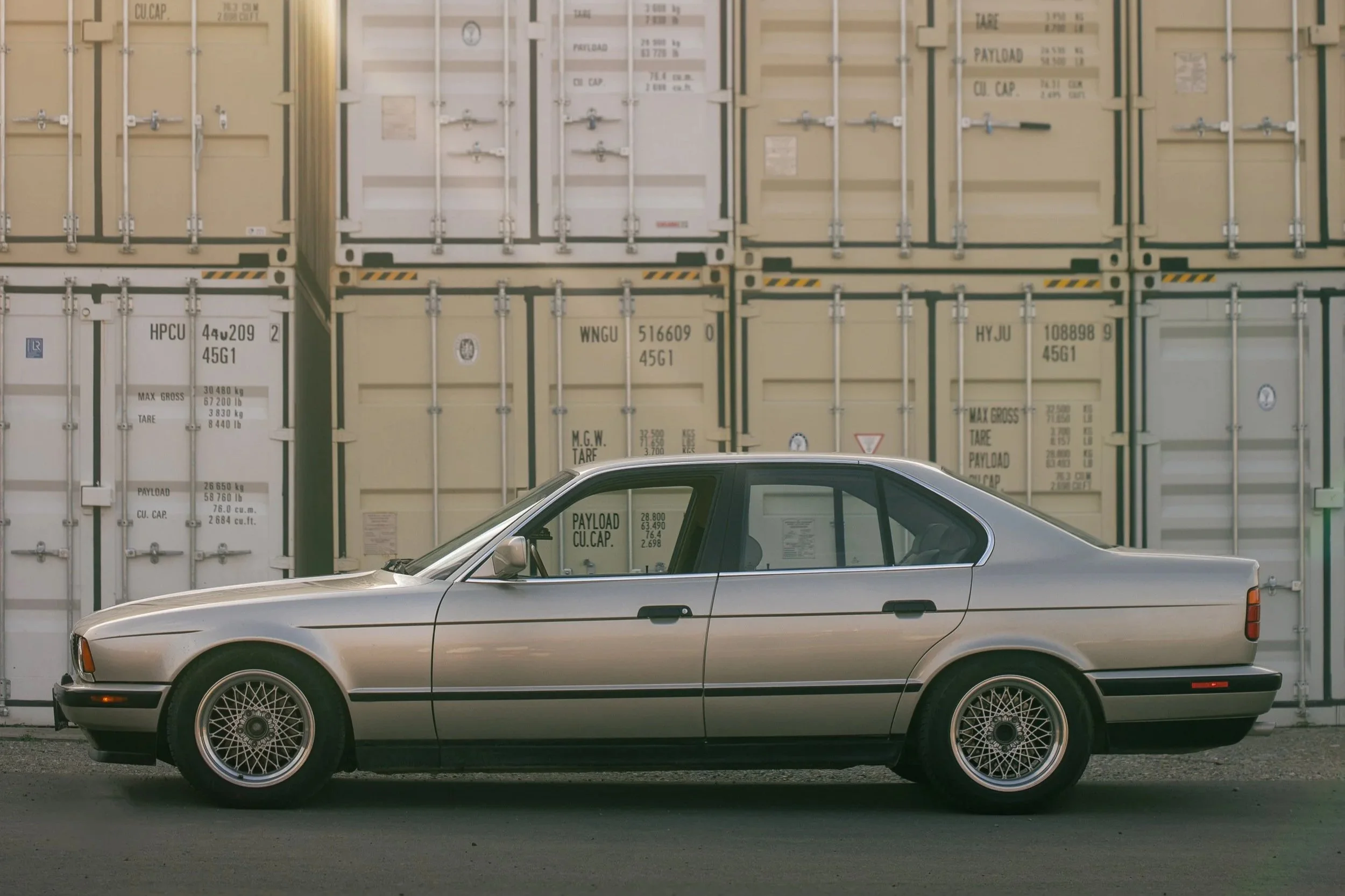 Automotive Photography