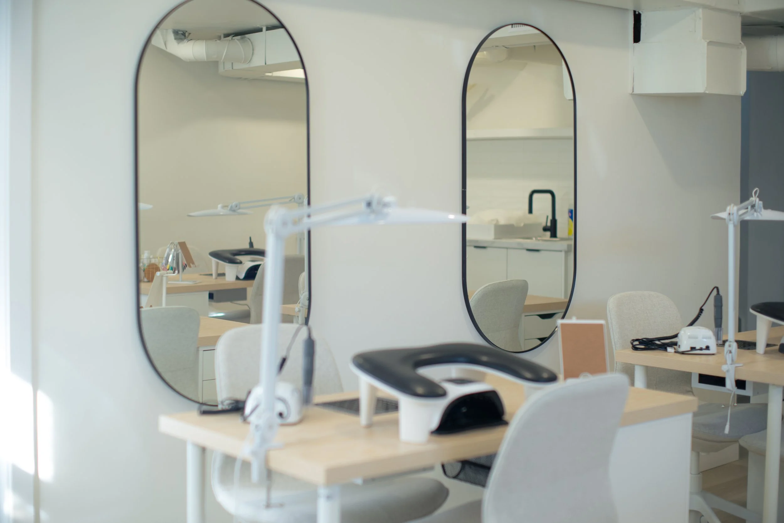 Nail Studio | Team Beauty