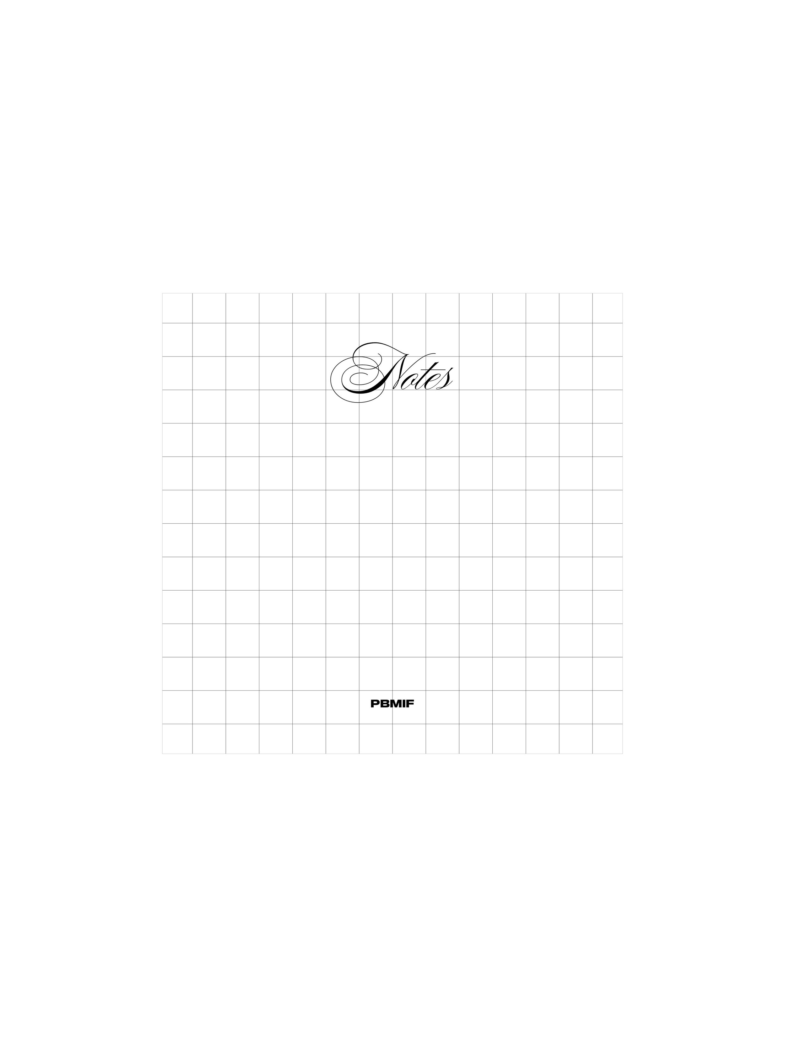 Note (Grid)