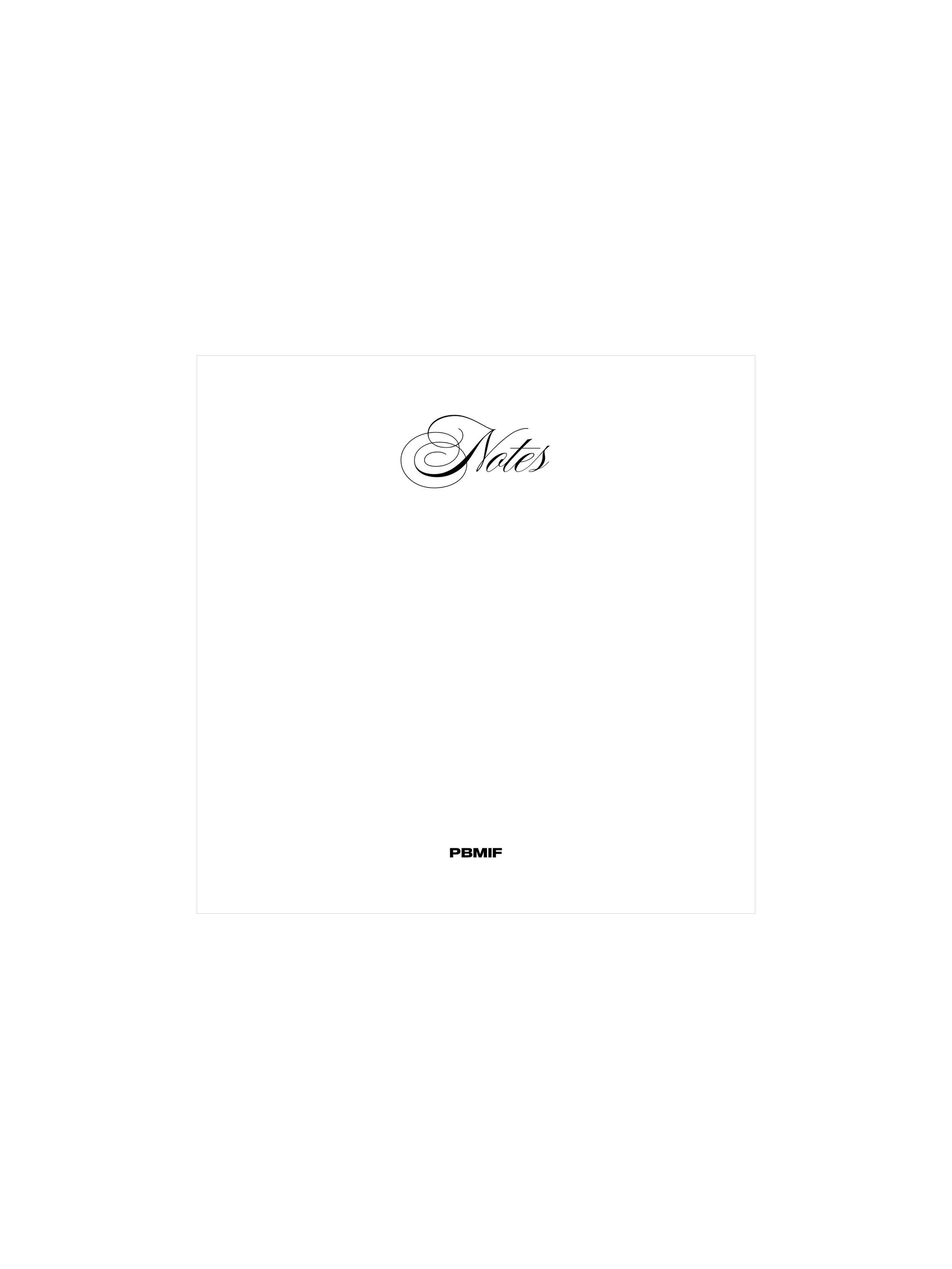 Note (Plain)