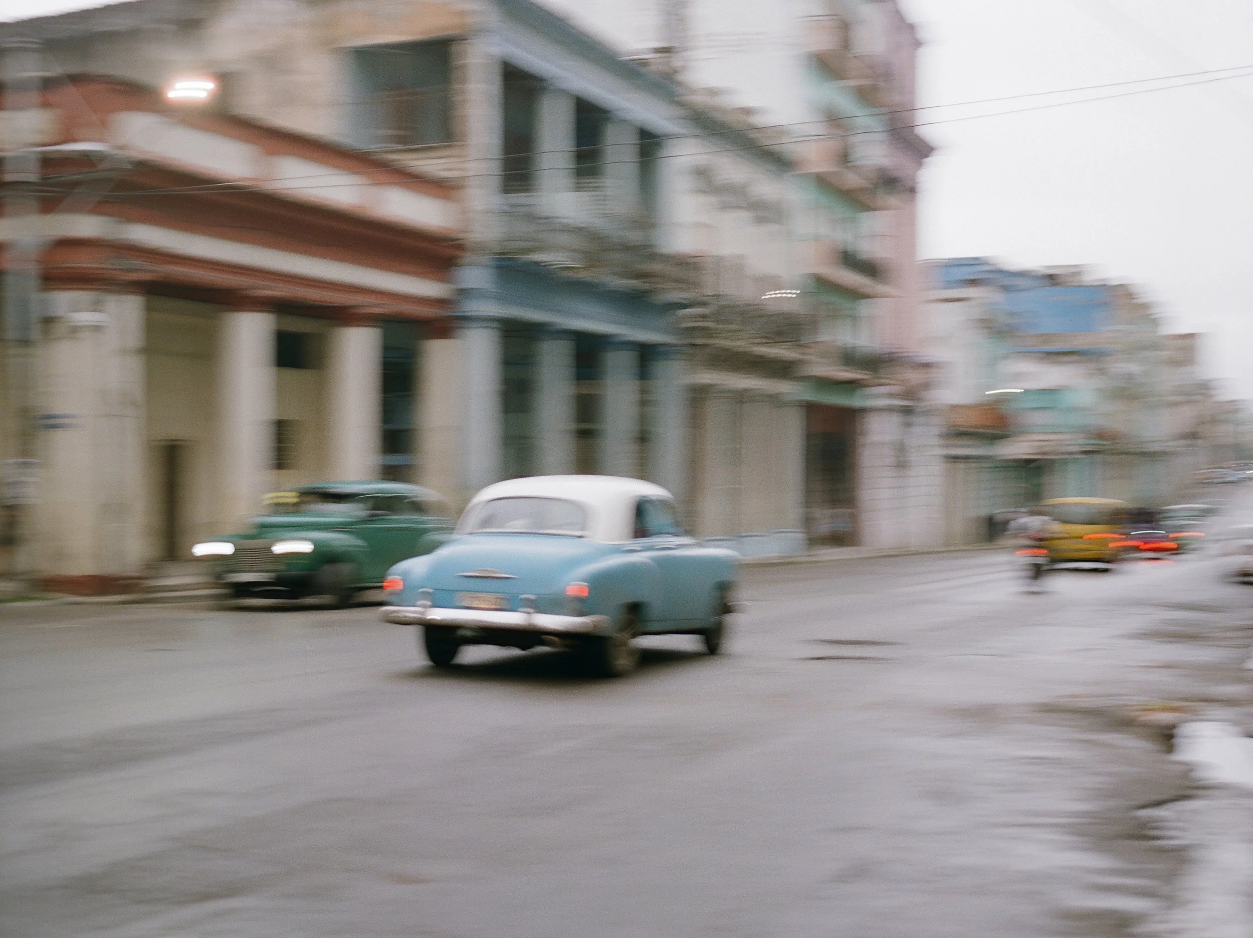 Cuba Is Not For Everyone