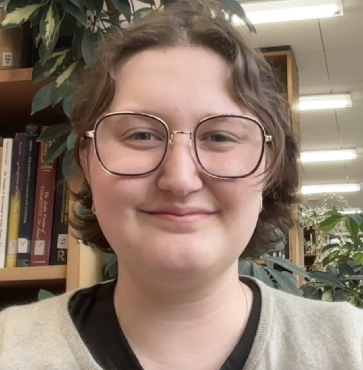 A National Organizer Speaks