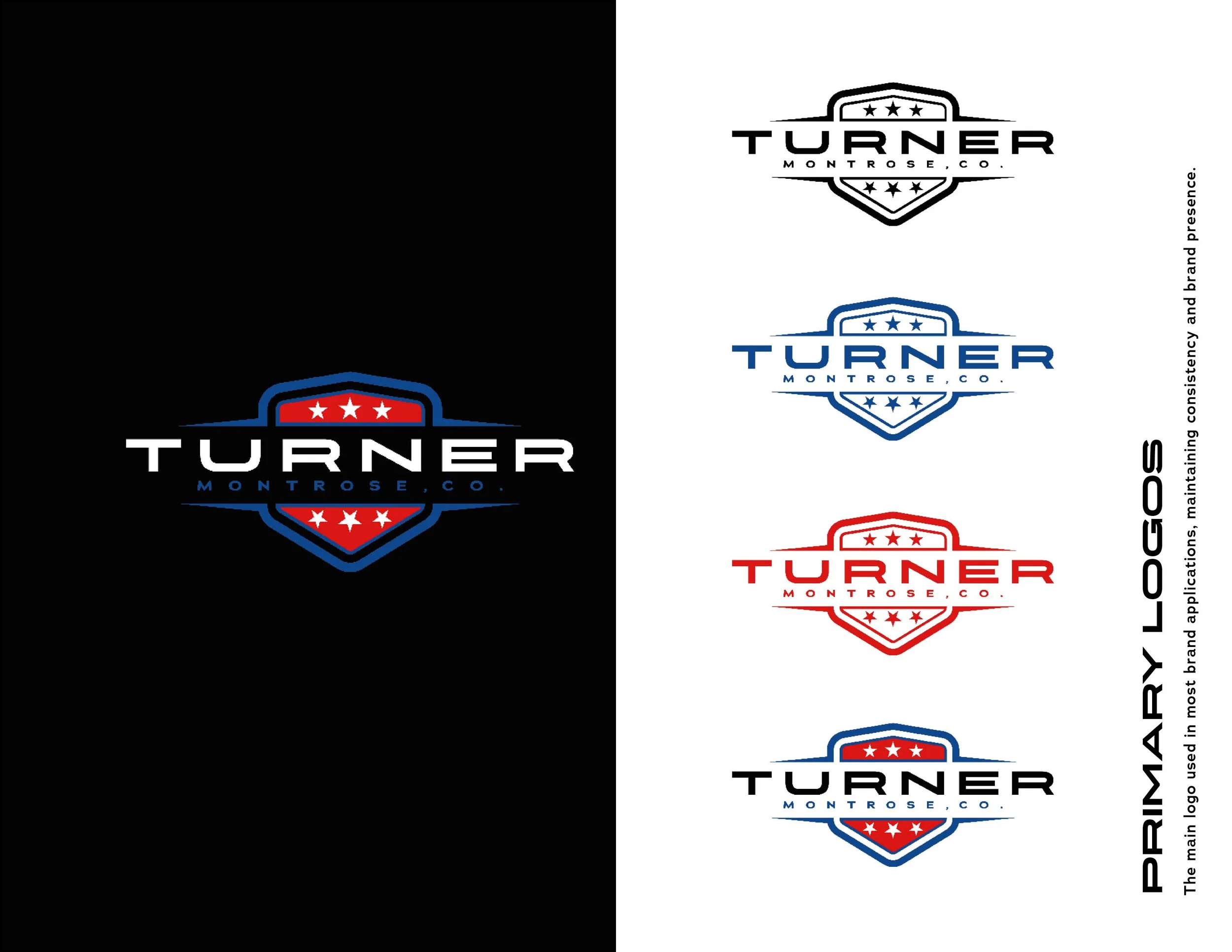 A Community-First Rebrand for Turner Automotive in Montrose, CO.