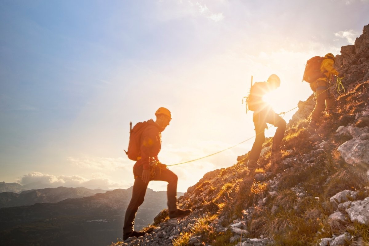 CORE VALUES - Ascension