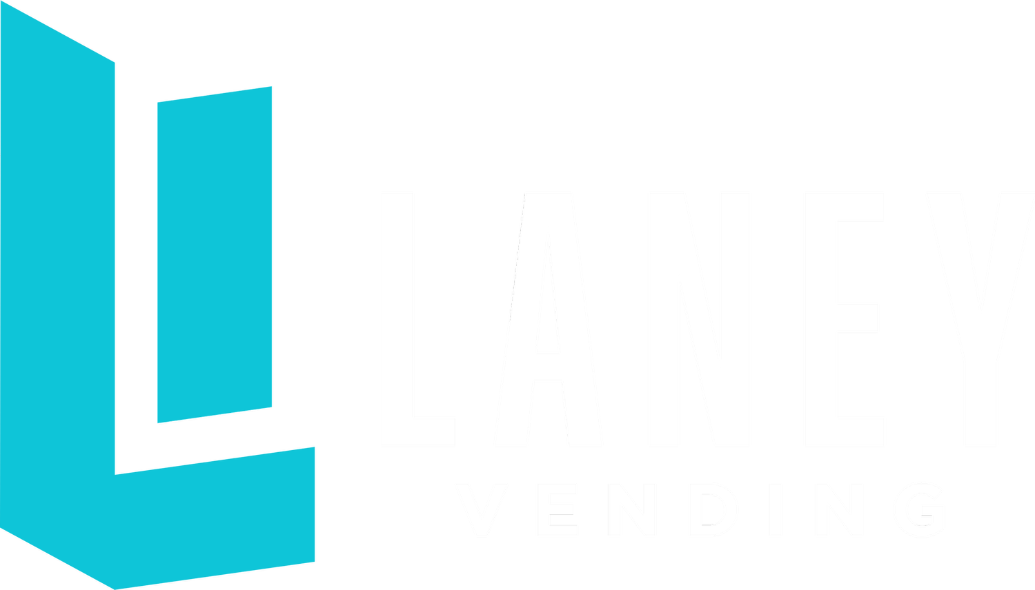 Laney Vending