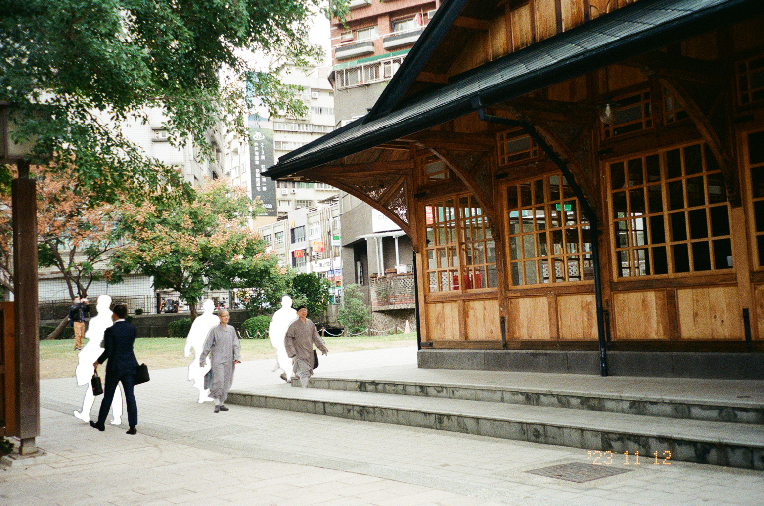 Turn Intention Into Action