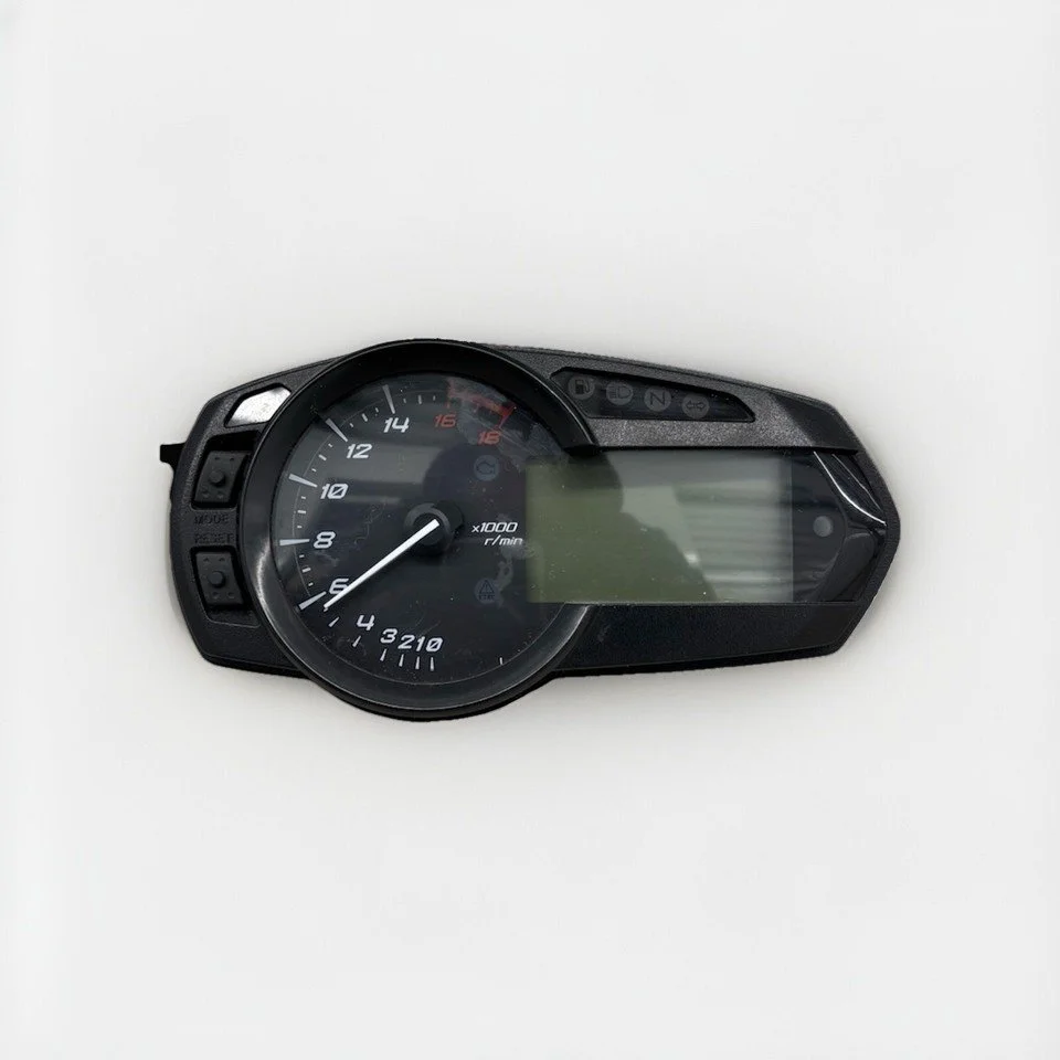 2013-2018 KAWASAKI NINJA ZX6R 636 SPEEDOMETER GAUGE CLUSTER OEM 2013