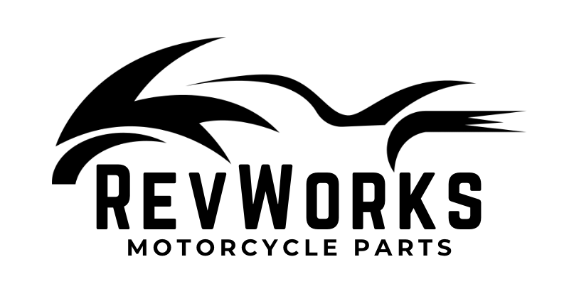 RevWorks Motorcycle Parts