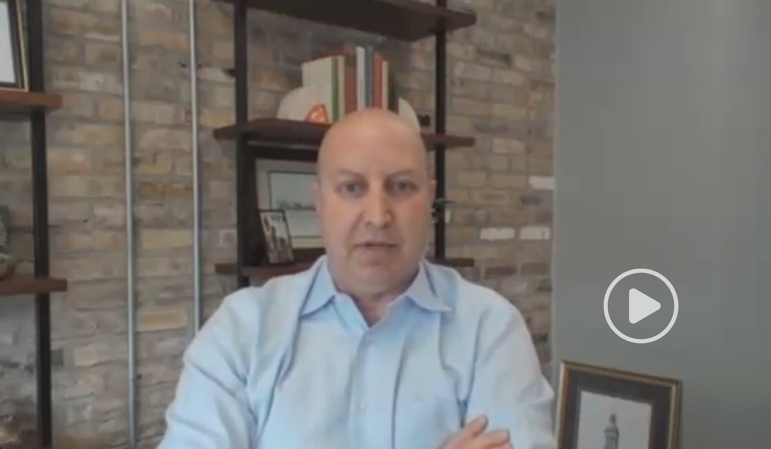 Dr. Faris Murad, guest expert on the Health Trip Podcast episode The Colon Cancer and Menopause Connection