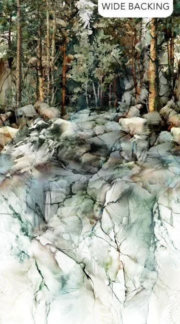 Lone Wolf Wide Backing B27182-66