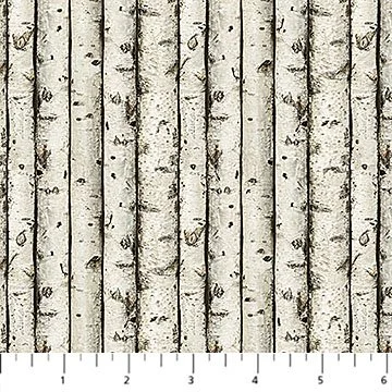 Wilderness Birch Logs DP27792-12