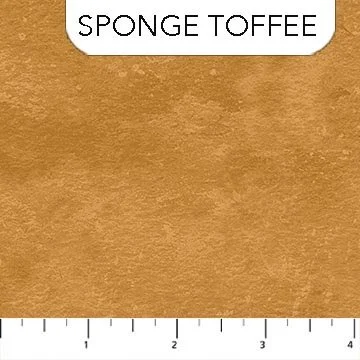 Toscana Sponge Toffee 9020-350