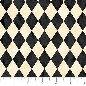 Hollow's Eve Harlequin 27086-12