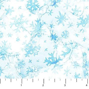 Illuminations Snowflake DP27006-42