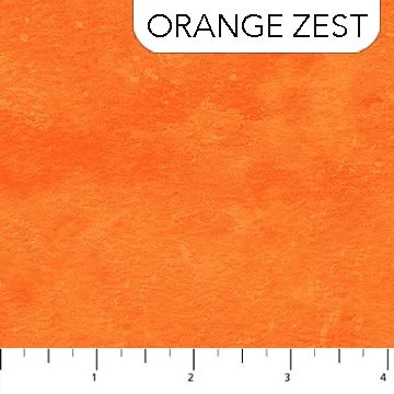 Toscana Orange Zest