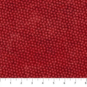 American Heartland Star Blender 28739-24 Red